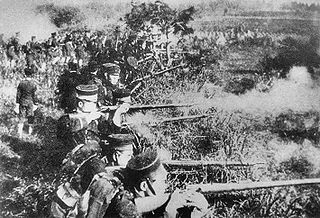 日清戦争の画像