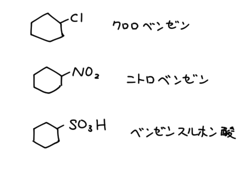 芳香族炭化水素5
