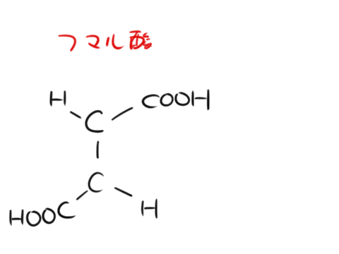 カルボン酸リスト6