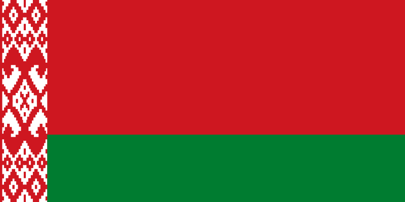 緑 赤 白の色を使った国旗一覧 イタリア ハンガリーなど Irohabook